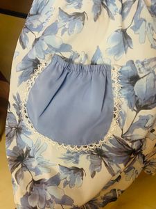 New Imported Vintage Frock