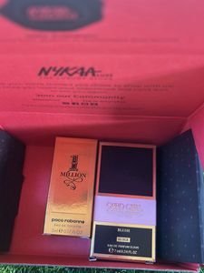 Paco Rabanne 1 Million And Good Girl