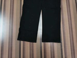 Black Cargo
