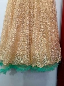 Girls&#39; Party Dress