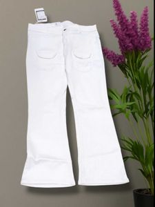 H@37 Size-34 (Sale) Latest Ladies high waist Jeans