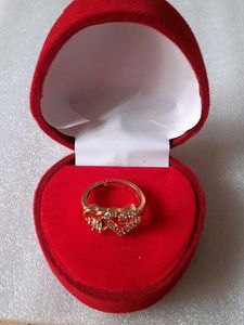 Heart Ring