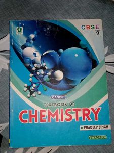 9Th Physics Biology Chemistry Evergreen Textbook