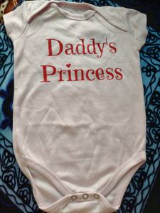 Baby Romper