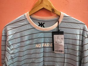 Kook N Keech Women Striped Tshirt