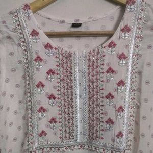 Kurta Pant Set