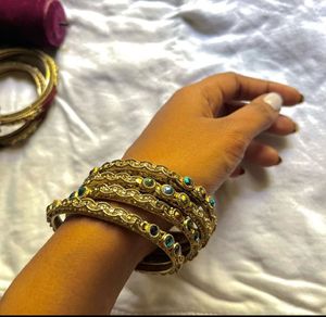 Bangles combo