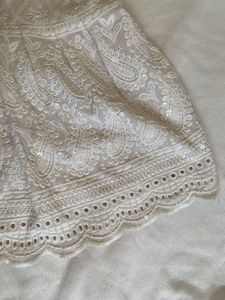 Short Kurti