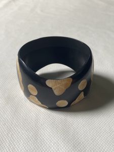 Handmade Statement Bangle