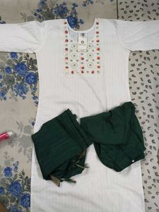 kurta set