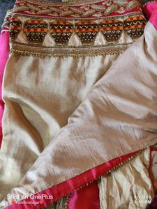 Desighner Heavy Saree