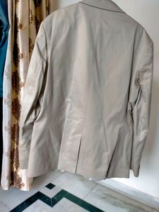 Mens Branded Blackberry Blazer