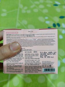 Dot&amp;Key Watermelon Cooling Moisturizer