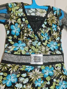 Empire Top For Women