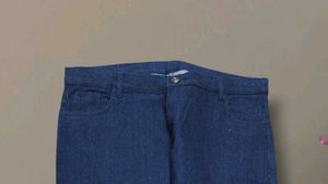 H@03 Size-36 (Sale) Latest Ladies high waist Jeans