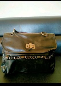 Leather Bag