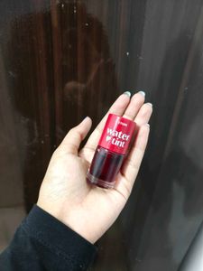 Etude Water Tint ( 🍒 ade -02)