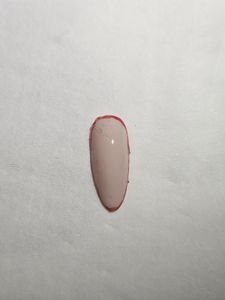 Gel Press-on Nails With 3d Charm And Cat Eye Nail