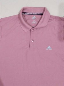 Adidas Polo T-Shirt