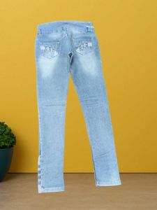 F@58 Size-28 Slim Jeans