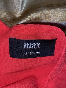 Max ❤️ Mock Neck High Low Top | Zipped