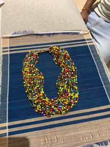 Fixed Price Lovely Beads Necklace