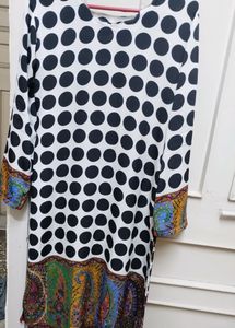 Combo Of 2 Pakistani Suit Set