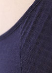 Thin Casual Dress