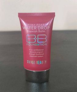 BB Foundation, SWISS BEAUTY