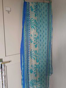 Niz Dupatta