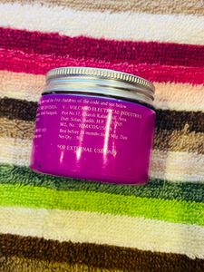 VI-JOHN SKIN FAIRNESS CREAM
