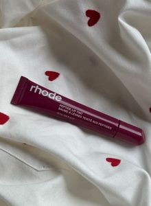Rhode Peptide Lip Tint