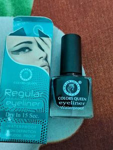 Eyeliner