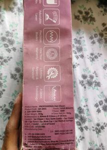 Professional Hair Clipper Set