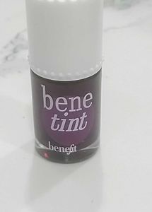 Lip &amp; Cheek Tint