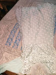 Ethnic Gown
