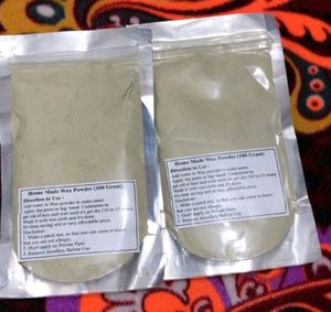 Homemade Wax Powder (100g)