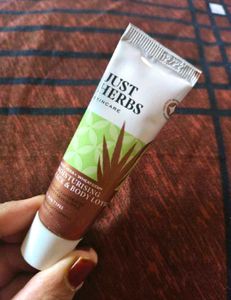 Body Lotion