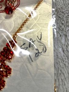 Jewelry Set