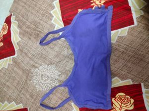 Padded Purple 💜 Bra