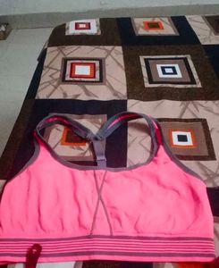 Bra Set Of 2