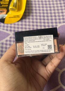 Maybelline Fit Me Powder medium shade
