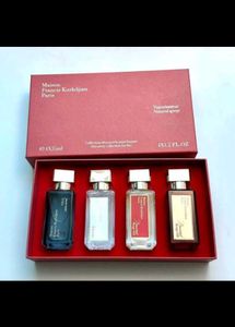 Maison Franis Combo Perfumes