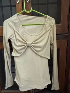 classic full sleeves tops for women