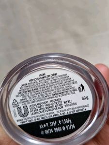 Lakme Perfect Radiance Day Cream