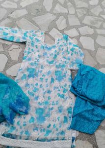 Girls Salwar Suit