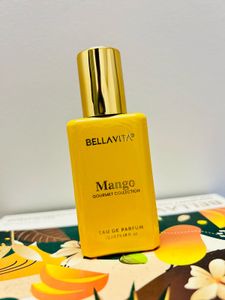Bella Vita Gourmet Collection Mango Perfume