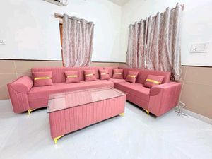 ❣️Premium Quality 6 Seater Sofa Set❣️