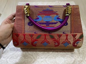 Good Quality Clutch/bag