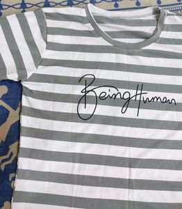 Being Human Tshirt
